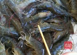 焗虾的做法图解2