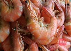 焗虾的做法图解7