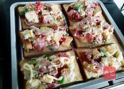 凯撒大帝的做法图解6