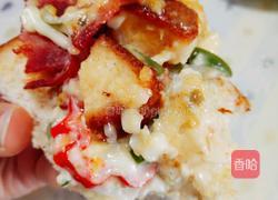 凯撒大帝的做法图解8