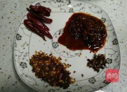 水煮肉片的做法图解2