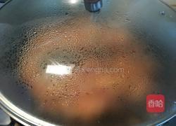 西班牙海鲜炖饭的做法图解7