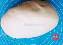 白菜青椒肉包子的做法图解5