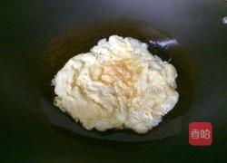 黄瓜木耳炒鸡蛋的做法图解5