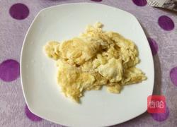 黄瓜木耳炒鸡蛋的做法图解6