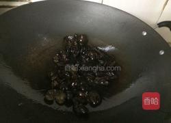 黄瓜木耳炒鸡蛋的做法图解7