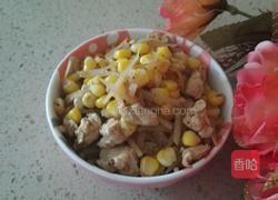 酸辣减肥凉拌菜的做法图解6