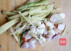 土豆炖肉的做法图解5