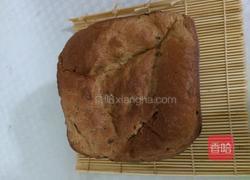 格格牌葡萄干红豆面包的做法图解8