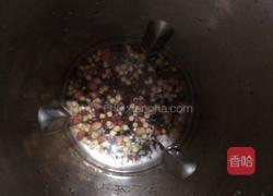 格格牌葡萄干红豆面包的做法图解10