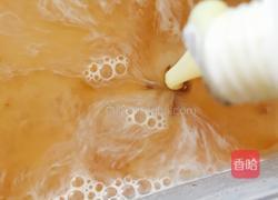 豆豆冰棍的做法图解4