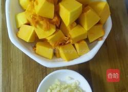 水煮南瓜的做法图解2