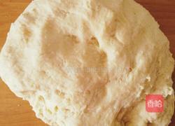 迷你小油条的做法图解2