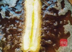 迷你小油条的做法图解8