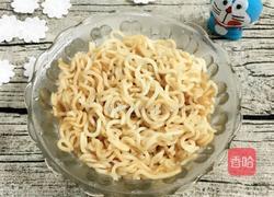 捞面的做法图解3