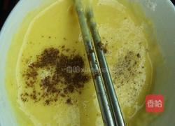 黄金炸虾的做法图解5