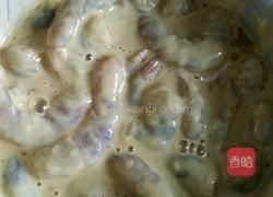 软炸虾仁的做法图解3