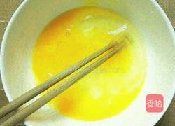 鸡蛋葱花饼的做法图解3