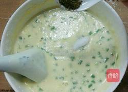 鸡蛋葱花饼的做法图解10