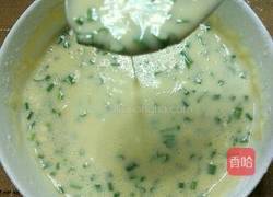 鸡蛋葱花饼的做法图解11