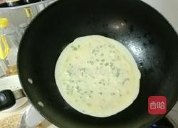 鸡蛋葱花饼的做法图解15