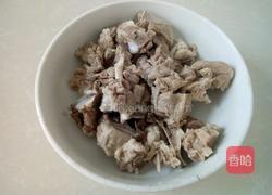 冬瓜玉米排骨汤的做法图解5