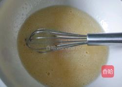 芝麻薄脆的做法图解3