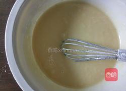 芝麻薄脆的做法图解5