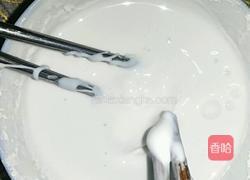 粘米糕的做法图解6
