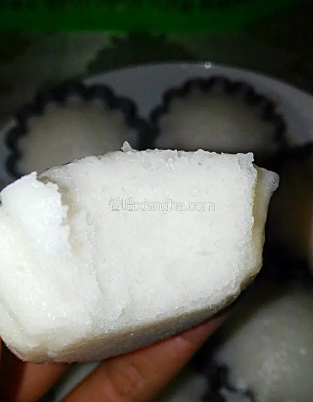 真的很好吃！