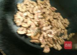 酸辣猪腰花的做法图解10