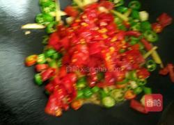 酸辣猪腰花的做法图解12