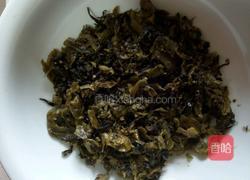 酸菜鱼的做法图解6