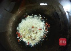 酸菜鱼的做法图解8