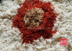 馍花麦饭的做法图解4