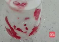 自制雪顶西瓜的做法图解5