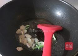 黄瓜炒凉粉的做法图解5