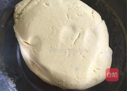 小米面馒头的做法图解3