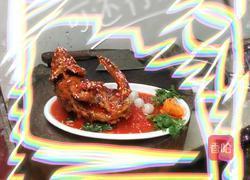 黄河糖醋鲤的做法图解9