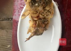 黄河糖醋鲤的做法图解8