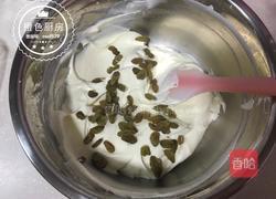 最简单的酸奶雪糕(3分钟搞定)的做法图解5