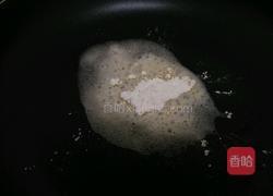 葱油饼的做法图解3