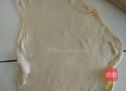 葱油饼的做法图解5