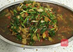 家常红烧鲫鱼的做法图解11