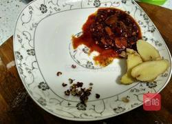 胡萝卜烧鸡的做法图解3