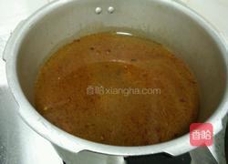 胡萝卜烧鸡的做法图解5