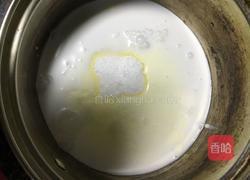 椰奶冻的做法图解3