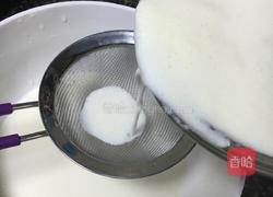 椰奶冻的做法图解5