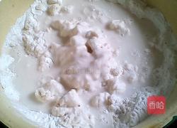 中式披萨的做法图解2