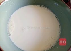 简易布丁的做法图解2